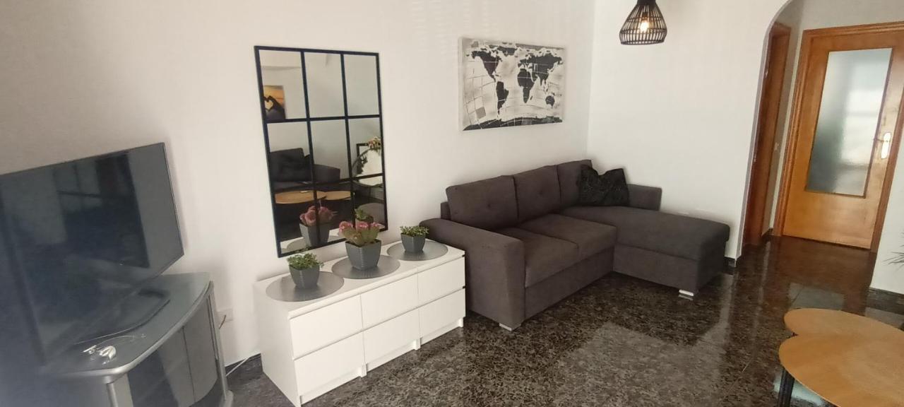 فيلا Sunrise Den, A Pie De Playa, Vista Al Mar Y Piscina El Puerto de Mazarrón المظهر الخارجي الصورة
