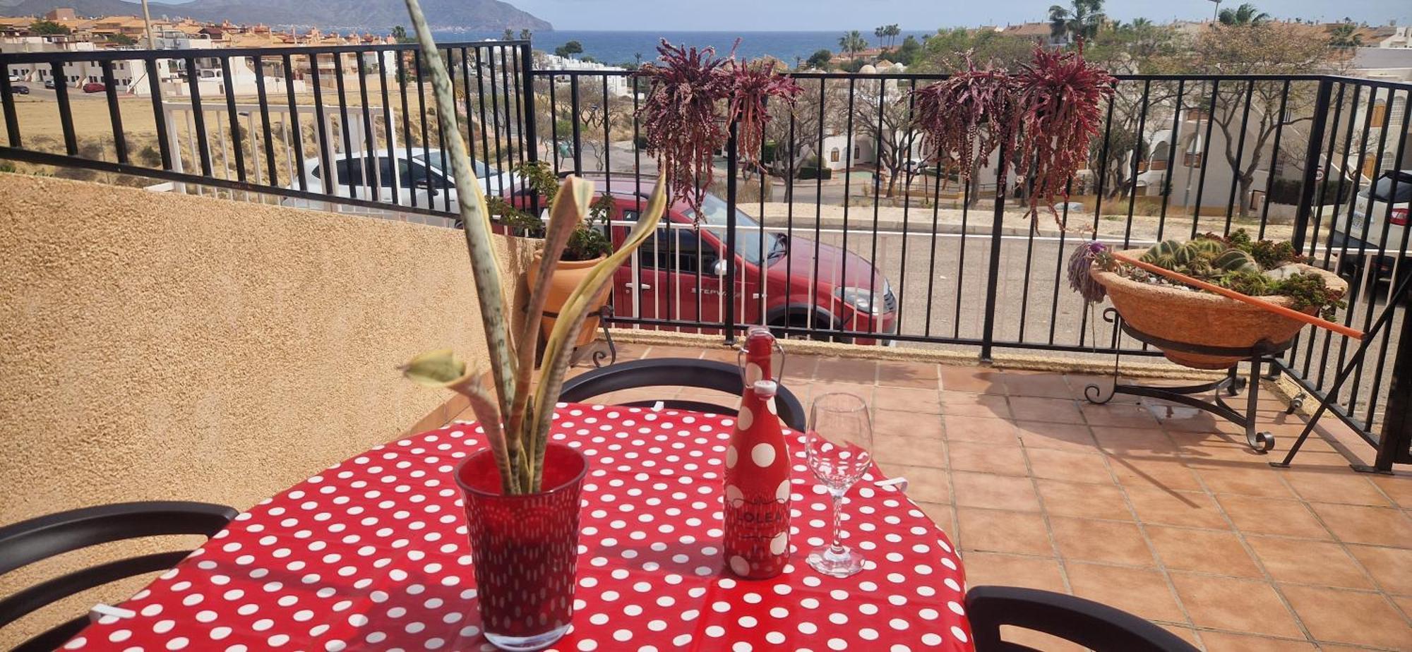 فيلا Sunrise Den, A Pie De Playa, Vista Al Mar Y Piscina El Puerto de Mazarrón المظهر الخارجي الصورة