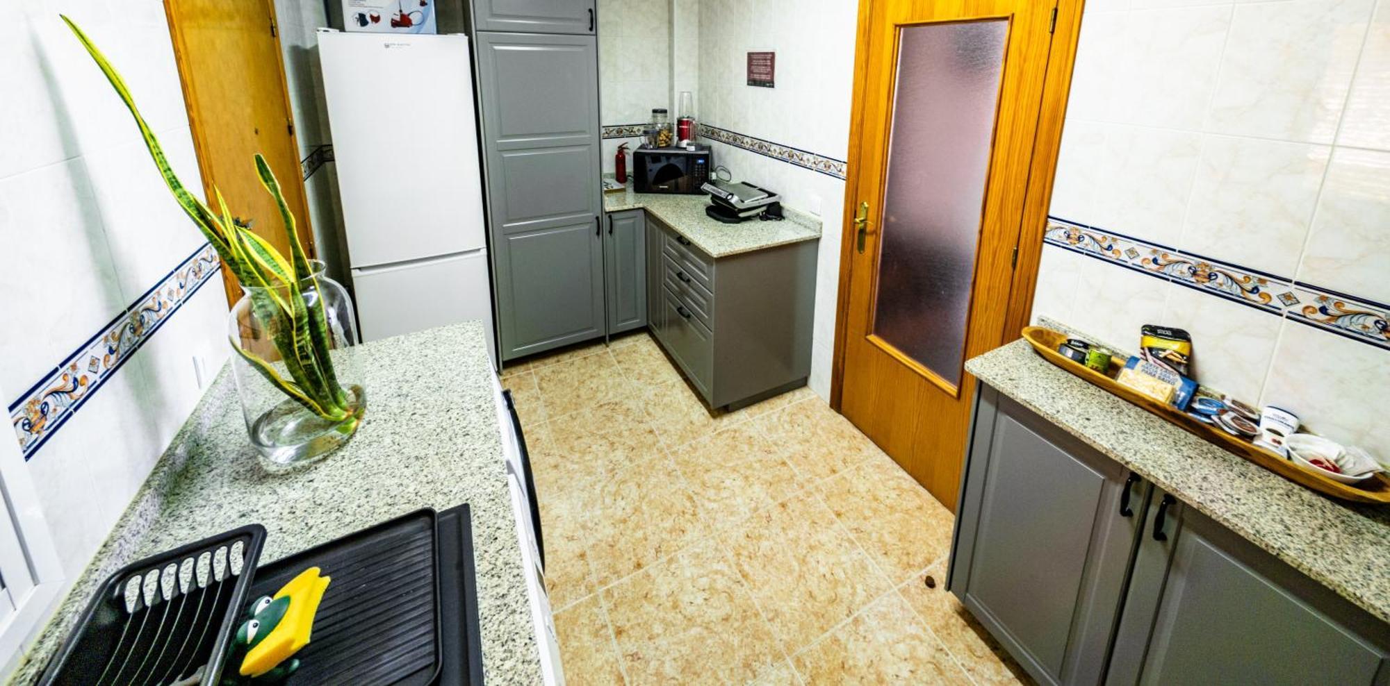 فيلا Sunrise Den, A Pie De Playa, Vista Al Mar Y Piscina El Puerto de Mazarrón المظهر الخارجي الصورة